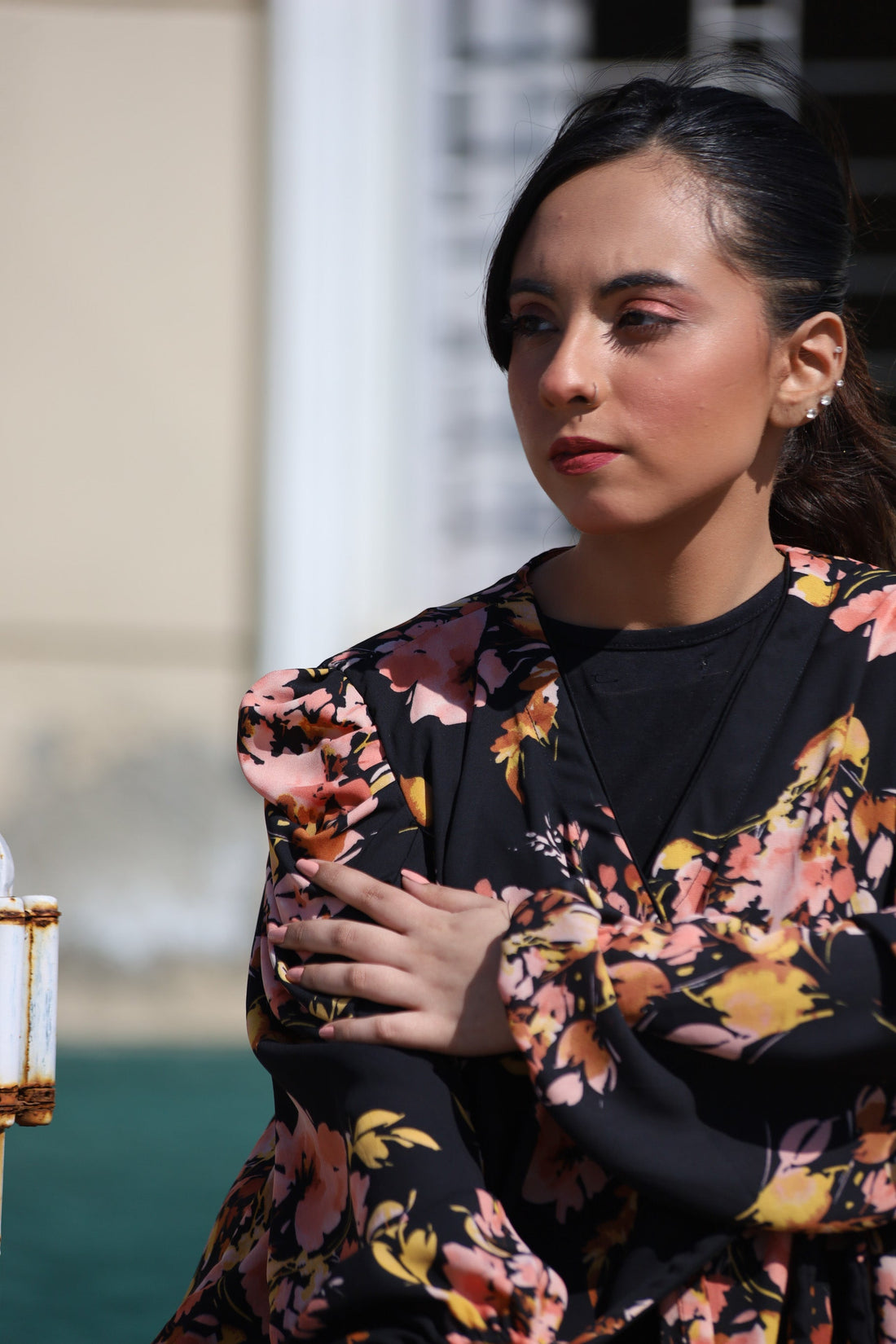 "Transitioning from Day to Night: Semi-Formal Styling Hacks"